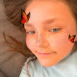 Meet your Posher, Ally